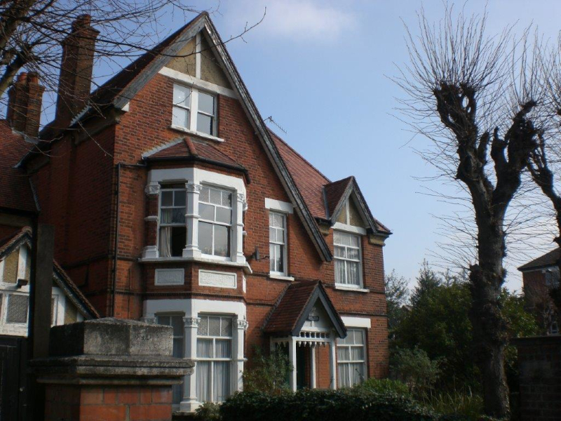 Woodside Park Locksmiths